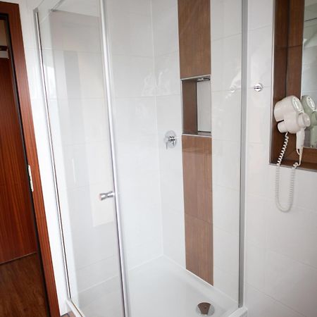 Vier Jahreszeiten Rooms Husum  Dış mekan fotoğraf